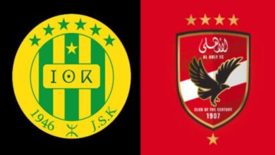 دوري أبطال أفريقيا يشتعل.. موعد مباراة الأهلي وشبيبة القبائل والتشكيل المحتمل