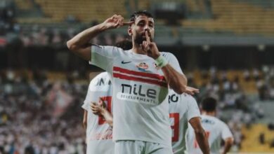 قناة مجانية تنقلك للمباراة.. القنوات الناقلة لمواجهة الزمالك وكايزر تشيفز اليوم في كأس الكونفدرالية الإفريقية