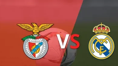 real madrid vs benfica.. قائمة لاعبي ريال مدريد في مواجهة بنفيكا اليوم بدوري أبطال أوروبا 2026