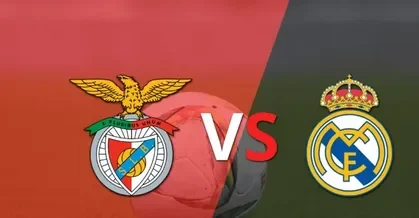 real madrid vs benfica.. قائمة لاعبي ريال مدريد في مواجهة بنفيكا اليوم بدوري أبطال أوروبا 2026