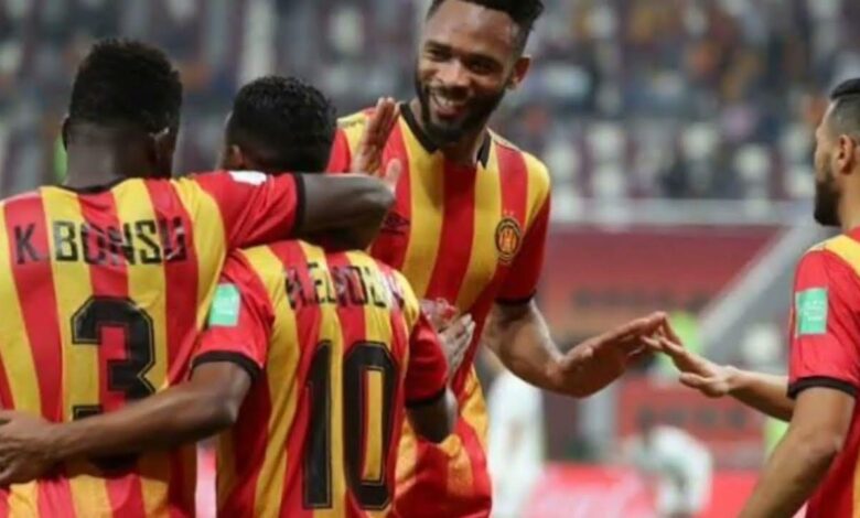 القنوات الناقلة لمواجهة الترجي الرياضي التونسي ضد بترو أتلتيكو في إياب دوري أبطال أفريقيا 2026 رسميًا للجماهير