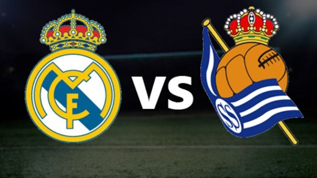 صدام ناري في الليغا.. ريال مدريد ضد ريال سوسيداد اليوم في قمة كروية لا تقبل القسمة على اثنين!