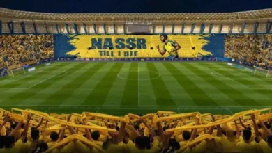 تابع الآن.. القنوات الناقلة لمباراة النصر ضد أركاداغ في كأس الاتحاد الآسيوي 2025/2026 مع التوقيت