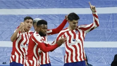 مباريات اليوم.. أتلتيكو مدريد يواجه بيتيس ويوفنتوس يستضيف أتالانتا – تابع كل التفاصيل والموعد