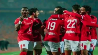 تابع مباراة الأهلي ضد شبيبة القبائل 2026.. القنوات المجانية والمعلق الرسمي للمباراة