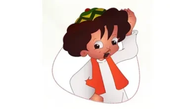 الحلقة 2 من كرتون بكار في رمضان على قناة النهار.. استمتع بعودة أمجاد الزمن الجميل