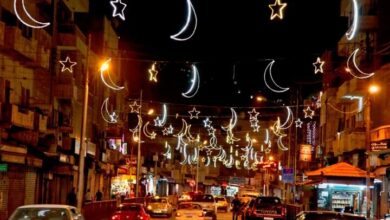 هل سيكون الأربعاء أم الخميس؟.. تعرف على أول أيام رمضان 2026 في مصر وأجمل الأدعية لاستقباله