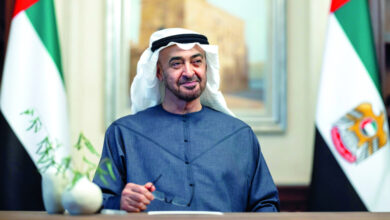 شائعات وفاة محمد بن زايد تتصدر التريند.. هل هي حقيقة أم كذبة كبيرة؟