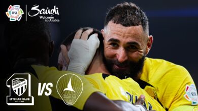 تشكيلة الاتحاد اليوم ضد السد في دوري أبطال آسيا للنخبة 2026 – التشكيل المتوقع والمفاجآت