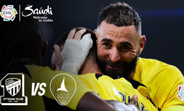 تشكيلة الاتحاد اليوم ضد السد في دوري أبطال آسيا للنخبة 2026 – التشكيل المتوقع والمفاجآت