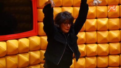 كشف ضحايا رامز ليفل الوحش 2026.. قائمة النجوم وضيوف الموسم الجديد في رمضان مع مواعيد العرض والقناة الناقلة