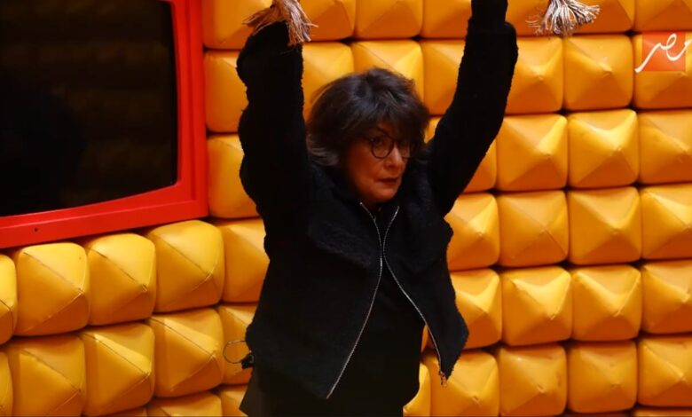 كشف ضحايا رامز ليفل الوحش 2026.. قائمة النجوم وضيوف الموسم الجديد في رمضان مع مواعيد العرض والقناة الناقلة