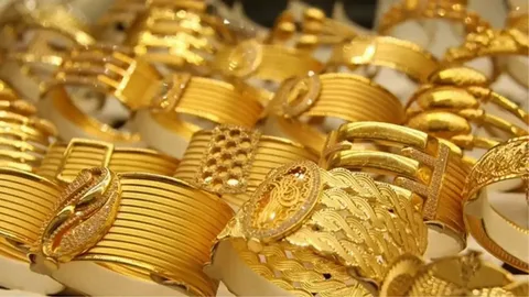 سعر الذهب في العراق اليوم.. عيار 21 والمثقال والسبائك – تحديث فبراير 2026