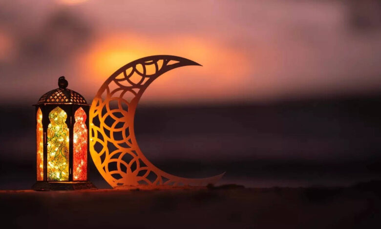 صور ورسائل رمضان 2026 المميزة .. أرق التهاني للأصدقاء والعائلة