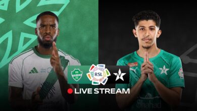 مواجهة نارية في الجولة الثالثة والعشرين.. تعرف على القنوات الناقلة لمباراة الأهلي ضد النجمة في الدوري السعودي