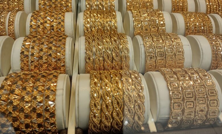 قفزة غير متوقعة في أسعار الذهب بالسعودية اليوم 3 رمضان 1447 – تحديث جديد لعيار 21 و24 الجمعة 20 فبراير 2026