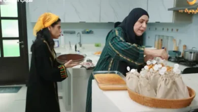 استعد للضحك المتواصل.. الحلقة 6 من شباب البومب الموسم 14 على قناة روتانا خليجية بجودة HD ومواعيد العرض اليومية الكاملة