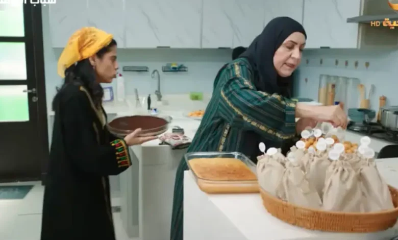 استعد للضحك المتواصل.. الحلقة 6 من شباب البومب الموسم 14 على قناة روتانا خليجية بجودة HD ومواعيد العرض اليومية الكاملة