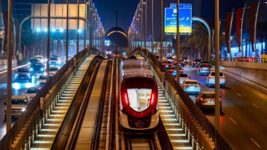 جدول تشغيل قطار الرياض الجديد في رمضان 2026 وساعات الخدمة المحدثة للركاب