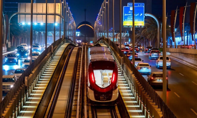 جدول تشغيل قطار الرياض الجديد في رمضان 2026 وساعات الخدمة المحدثة للركاب