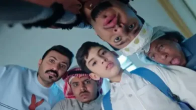 شاهد الحلقة 8 من شباب البومب الموسم 14 على Rotana Khalejia وضحك مستمر بلا توقف