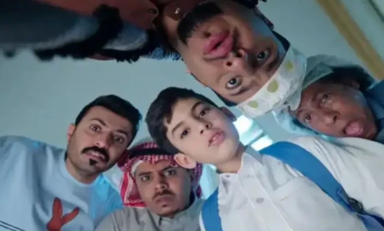 شاهد الحلقة 8 من شباب البومب الموسم 14 على Rotana Khalejia وضحك مستمر بلا توقف