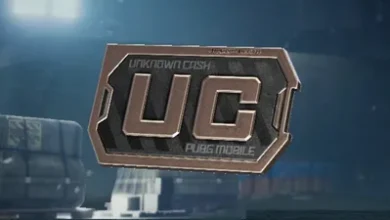 PUBG Mobile.. اشتري شدات ببجي موبايل بطريقة آمنة واحصل على 7000 UC فورًا