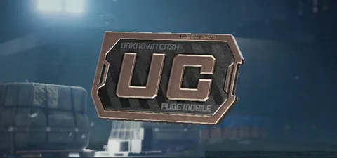 PUBG Mobile.. اشتري شدات ببجي موبايل بطريقة آمنة واحصل على 7000 UC فورًا