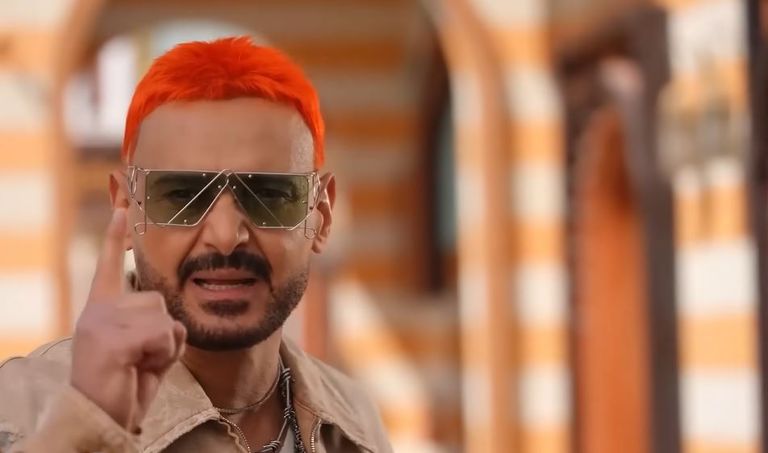 مفاجأة الحلقة العاشرة من رامز ليفل الوحش 2026.. تعرف على ضيف اليوم وموعد العرض والقنوات الناقلة