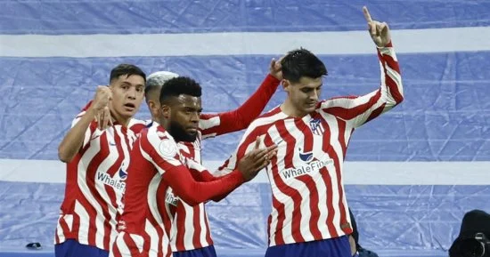 مباريات اليوم.. أتلتيكو مدريد يواجه بيتيس ويوفنتوس يستضيف أتالانتا – تابع كل التفاصيل والموعد