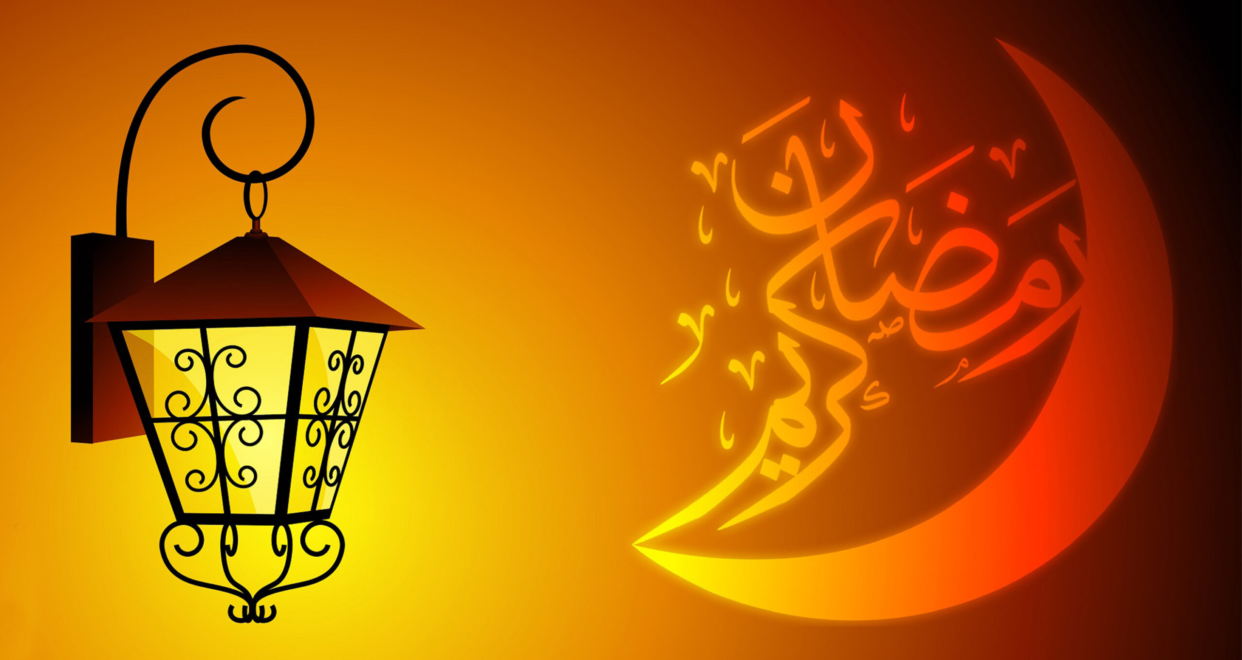بطاقات ورسائل تهنئة رمضان 2026 الرسمية مع طرق الرد المثالية على التهاني