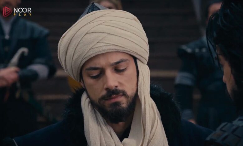 الحلقة 15 من مسلسل المؤسس أورهان تصل اليوم.. أبرز المفاجآت وأهم الأحداث التي لا تفوتك