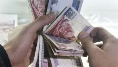 المالية تعلن موعد صرف رواتب فبراير 2026 قبل رمضان.. هل ستكون يوم الاثنين القادم؟