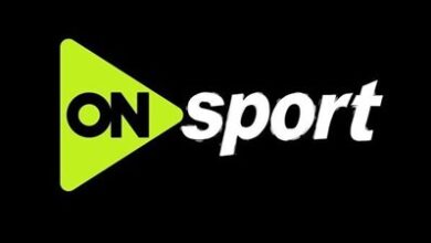 تابع شبيبة القبائل ضد الأهلي مباشرًا.. تردد قناة أون سبورت الأرضية لمتابعة المباراة مجانًا