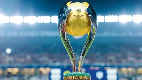 قمة منتظرة في الكرة السعودية.. موعد كأس السوبر 2026 والقنوات الناقلة