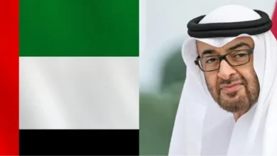 تفاصيل خبر وفاة محمد بن زايد رئيس دولة الإمارات.. إشاعة أم حقيقة مؤكدة؟