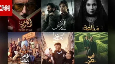 حصري: قائمة مسلسلات رمضان 2026.. من أمير كرارة إلى محمد إمام من سيفوز بالجمهور؟
