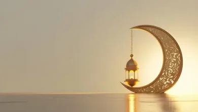 شارك أحبابك أجمل رسائل تهنئة رمضان 1447 – 2027 بكل حب وفرح