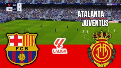Barcelona vs Real Mallorca.. أنظار الجماهير تتجه اليوم إلى برشلونة وريال مايوركا – إليك القناة الناقلة