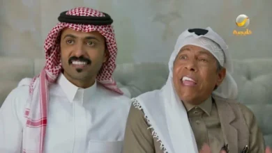 1 Shabab Albomb.. تابعوا الآن الحلقة الأولى من مسلسل شباب البومب 14 حصريًا على قناة روتانا خليجية نايل سات وعرب سات