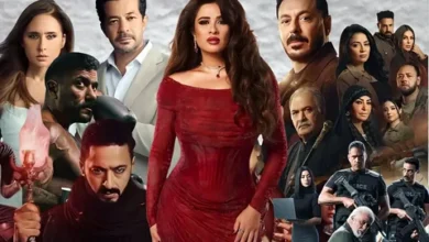 تابع موسم رمضان 2026.. مواعيد جميع المسلسلات على ON وCBC وDMC والحياة