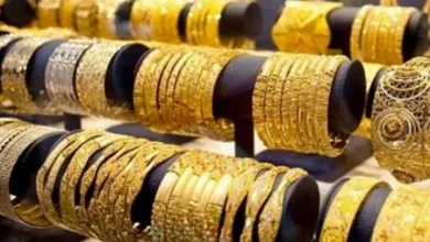 هسه بسعره الجديد.. سعر غرام الذهب 21 و18 والسبائك بالعراق اليوم 18 فبراير 2026