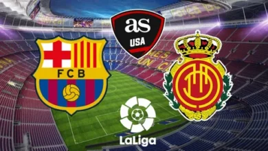 الآن على الهواء.. مباراة برشلونة وريال مايوركا الحاسمة وتفاصيل القنوات الناقلة