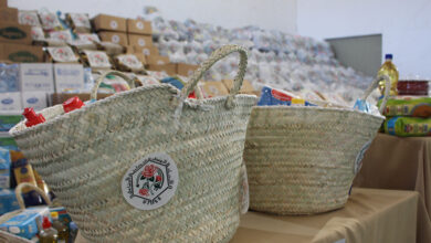 تعرف على موعد صرف منحة قفة رمضان 2026 – 1447 بعد القرار الجديد في وهران