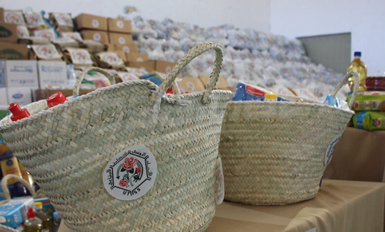 تعرف على موعد صرف منحة قفة رمضان 2026 – 1447 بعد القرار الجديد في وهران