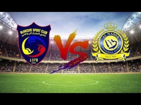 تابع مباراة النصر ضد الحزم في دوري روشن السعودي 2025-2026 مباشرة على القنوات الرسمية والإنترنت