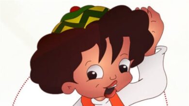 شاهد الحلقة الثالثة من مسلسل بكار 2026 على النهار مع رشيدة وحسونة وهمام وفارس