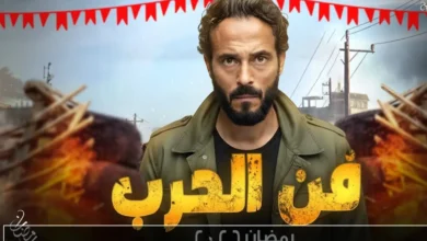 جدول مسلسلات رمضان على CBC 2026 – مواعيد العرض اليومية كاملة