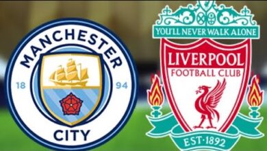 أنفيلد على صفيح ساخن.. تردد القناة وموعد مباراة ليفربول ومانشستر سيتي مع أسماء المعلقين