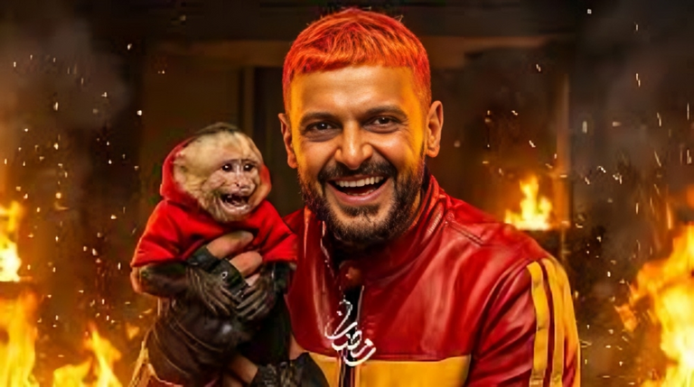 كشف أسرار رامز ليفل الوحش 2026.. تعرف على موعد العرض وقائمة ضحايا الموسم الجديد